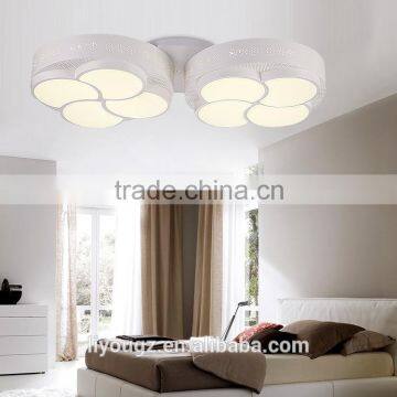 360 LED lamp sitting room Imports of high-end LED5730 bedroom lamp light