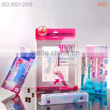 Clear Packaging for Crafts/gifts/beautiful Products