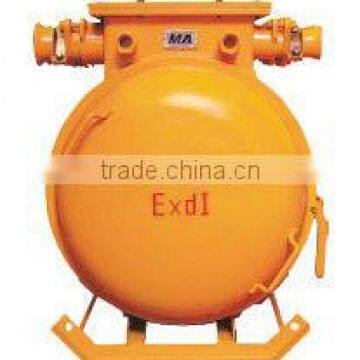 Mine Explosion Proof (reversible) Vaccum intelligent Electromagnetic Starter