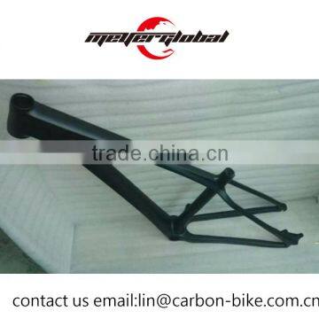 MeyerGlobal big brand 26er Carbon Fiber Mountain Bike Frame Carbon Disc Brake MTB Frame Chinese