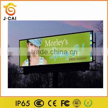 Good SALE professional manufactuer stage p6 led screen for concert