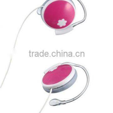 Sport Ear-hook Headphone
