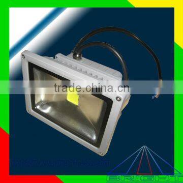 20W 120 degree reflector