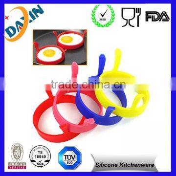 Hot selling pancake ring / silicone egg rings