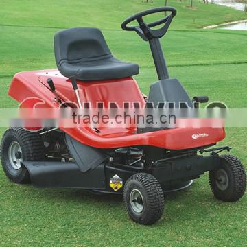 Sunwing hot sale ride on lawn lawnmower