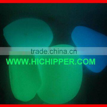 HI CHIPPER glow in the dark road marking paint glass beads