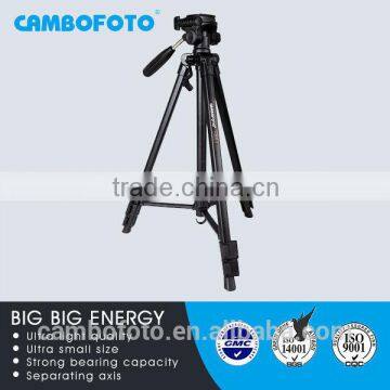 Low cost high quality nimble eye-catching fashion camera tripod