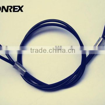 Vinyl Coated Steel Wire Cable Sling