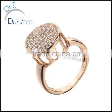 Diamond Ring Cool Design