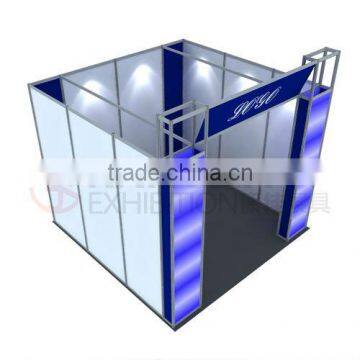 10x10ft portable exhibition booth