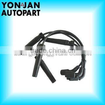 Auto Ignition Cable/Spark Plug Wire OEM# 96497773                        
                                                Quality Choice