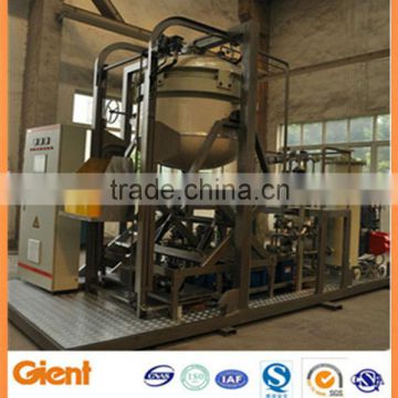 clinical waste treatment equipment