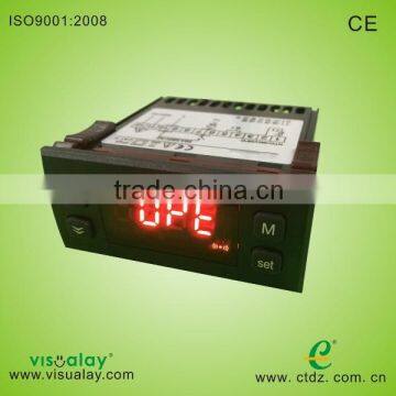 Digital Temperature Controller
