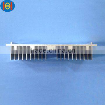 Aluminum Extrusion Led Light Heat Sink photo-3