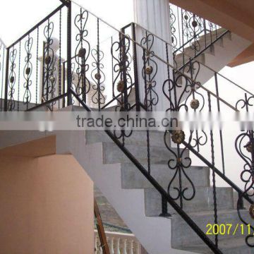 Top-selling outdoor metal handrails