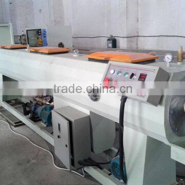 Engineering Plastic Rod Bar Extrusion Machine Extruder photo-4