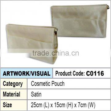 cosmetic pouch