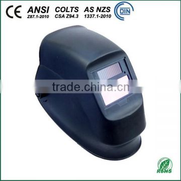 WH0301 Solar Cell Auto Darkening Welding Helmet