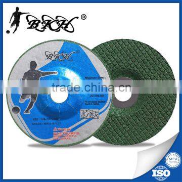 4" 100x2.5x16mm Grinding wheel for steel