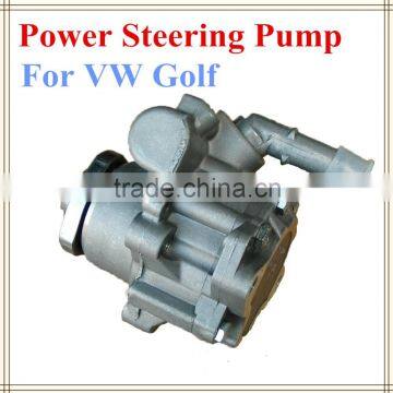 Cheap china wholesale power steering pump for VW golf