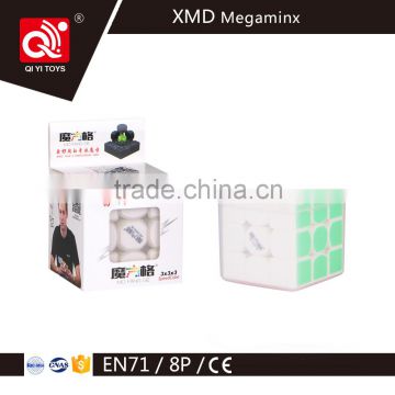 The new Thunderclap QIYI MOFANGGE wholesale educational toy