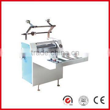 WD-F520 China Hydraulic film laminating machine