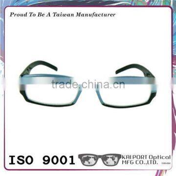 Vivid Color and Also Customized Color Available ce Eye Glassses photo-3