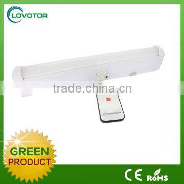 Aluminium led solar light integrated SMD lighting led tube