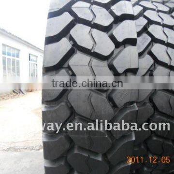 Radial OTR Tire 2700R49