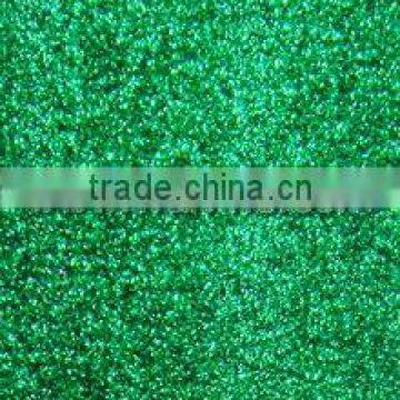 Green 0.4mm Glitter Powder