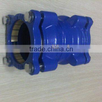 Coupling for PE Pipe