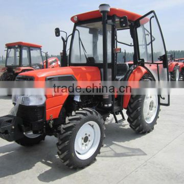 SH604 TRACTOR