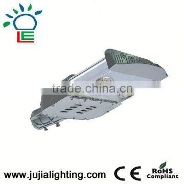 New products all in one led street price integrated led street lights
