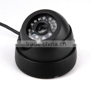 cctv 3.6mm IR hd wireless ip camera poe with 5 PCS infrared lamp