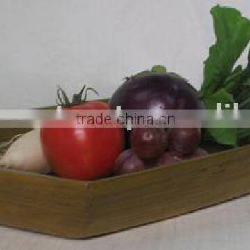 Bamboo Tray