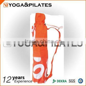 colored mat yoga bag