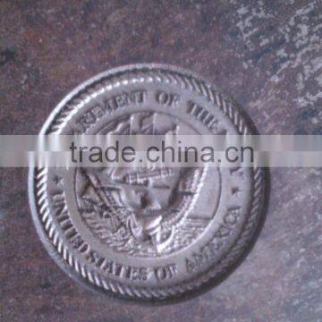 Cnc Mill- Cutting Steel Machine photo-3