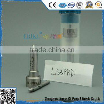 nozzle l133pbd common rail nozzle, fuel nozzel L133PBD for 22655E