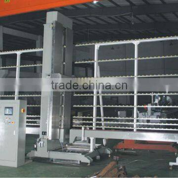 CNC Vertical Automatic Glass Drilling Machine Guangdong