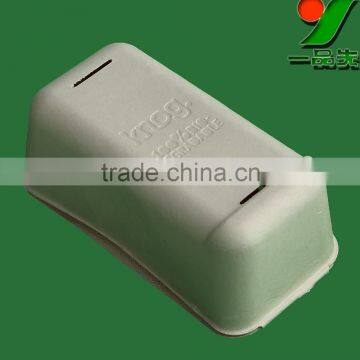 New Style Eco-friendly Clamshell Empty Small Gift Box Packaging,Custom Recyclable Diy Paper Box Gift Box Packaging Box Quality Choice photo-3