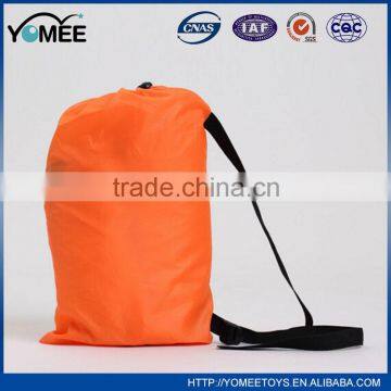 Garden Brand Furniture Laybag Camping Wind Pouch Nylon Air Sleeping Bag Lazy Bag Sofa Gojoy Inflatable Air Sleeping Bag Most Popular photo-4