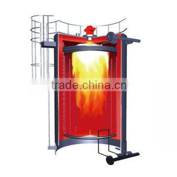 Save 10% 0.2M Kcal Thermal oil boiler