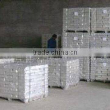 Magnesium Ingot photo-3