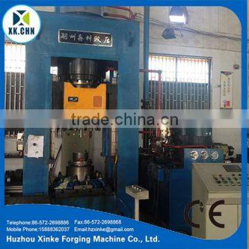 HY61 hydraulic bearing press