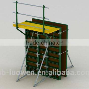 wooden Hydraulic Auto-climbing Formwork
