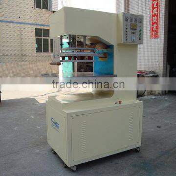 PVC conveyor belt jointing machine