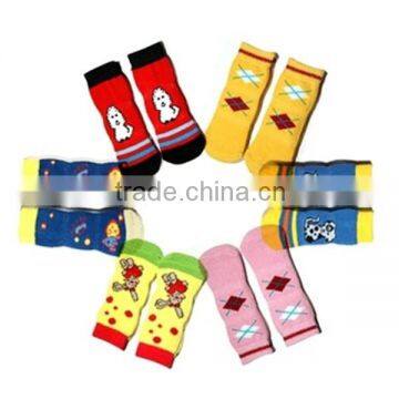 Colorful Dog Long socks multi-type pet long sock