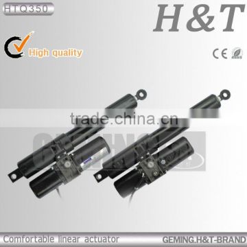 Electro-hydraulic drive Linear actuators Electro-hydraulic drive Hydraulic drive Electric cylinder