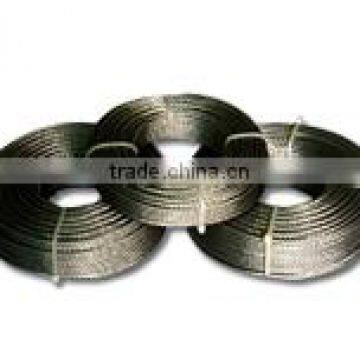 steel cable for sale