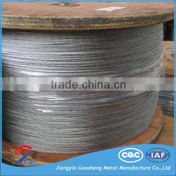 Steel Strand For Catenary Wire